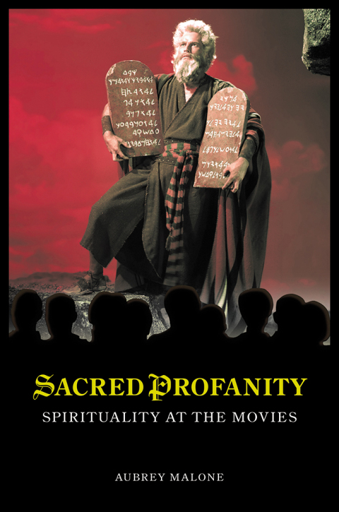 Sacred Profanity 