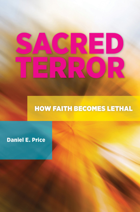 Sacred Terror 