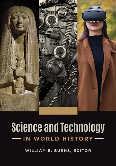 Science and Technology in World History 