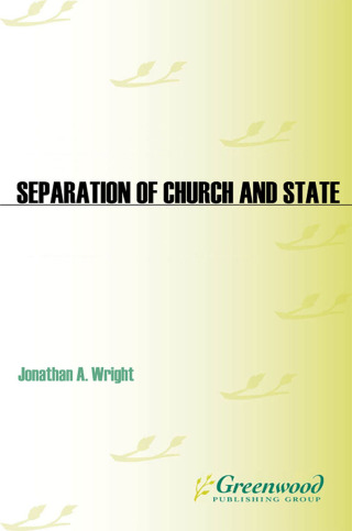 Separation of Church and State