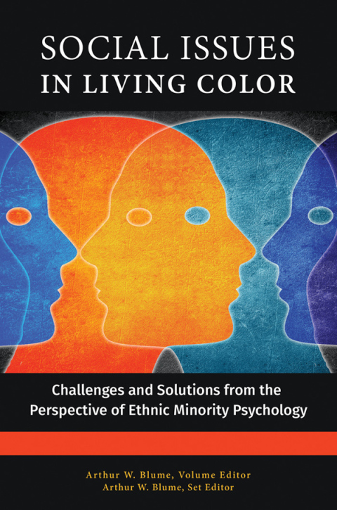 Social Issues in Living Color [3 volumes] 