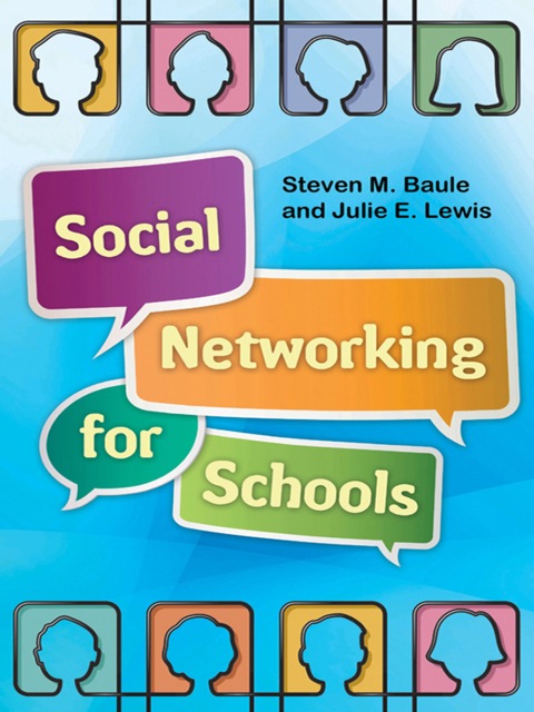 Social Networking for Schools 