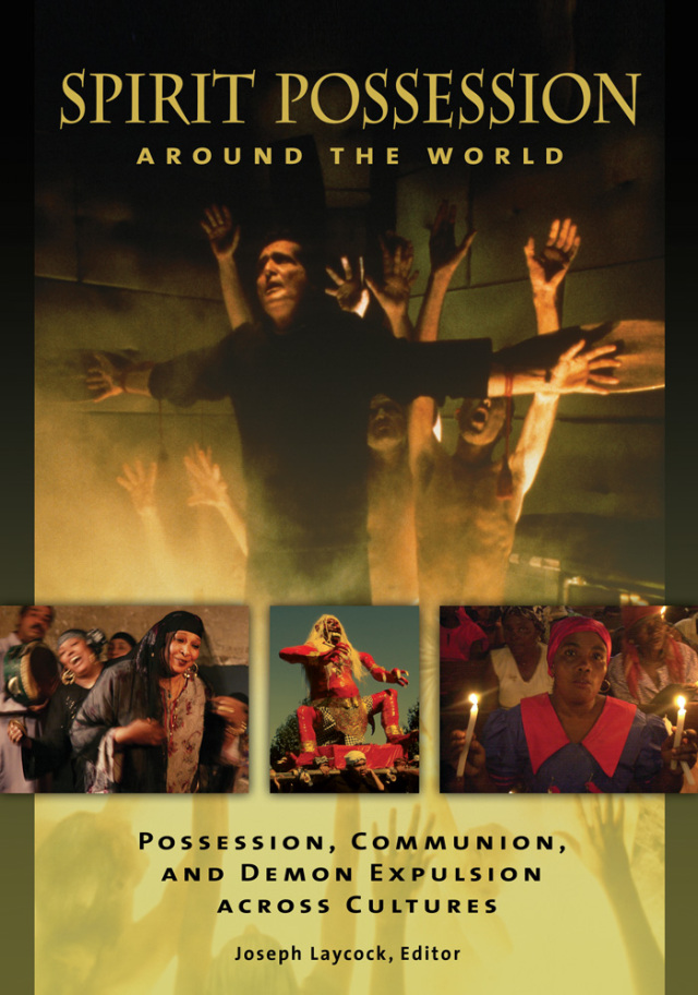 Spirit Possession around the World