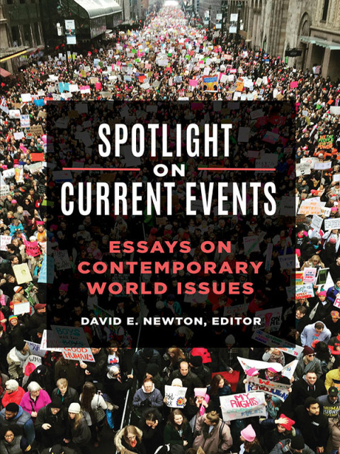 Spotlight on Current Events 