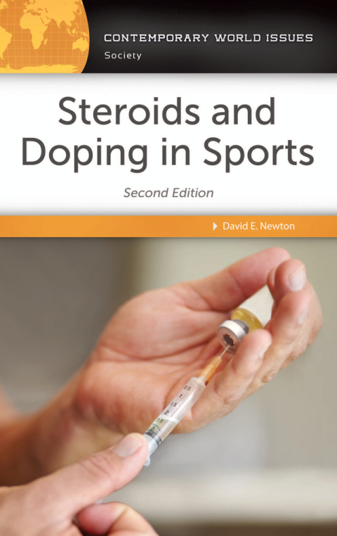Steroids and Doping in Sports 