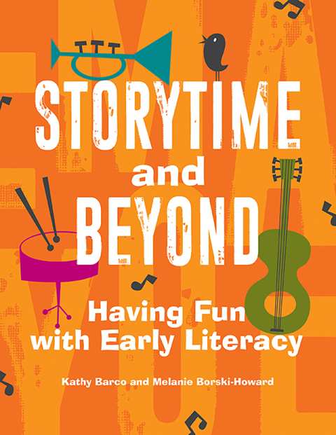 Storytime and Beyond 