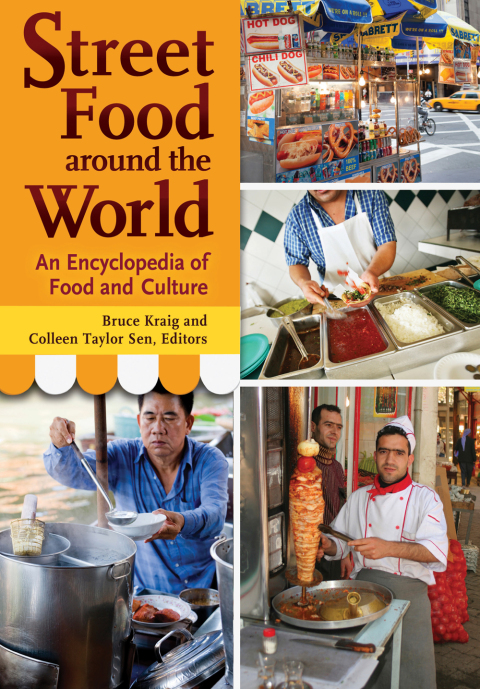 Street Food around the World 
