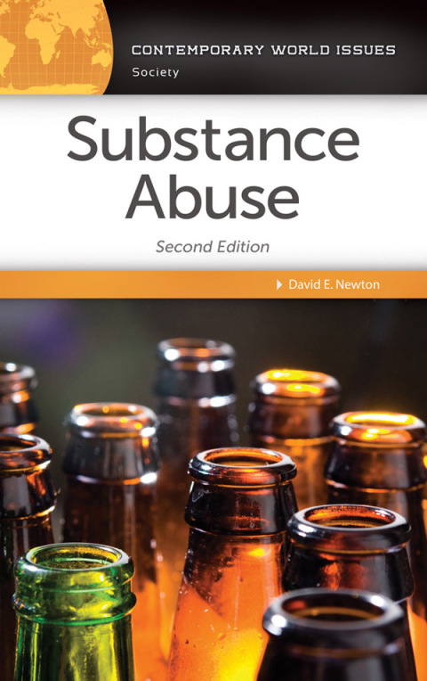 Substance Abuse 