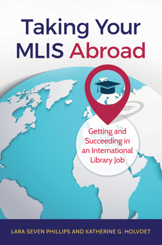 Taking Your MLIS Abroad