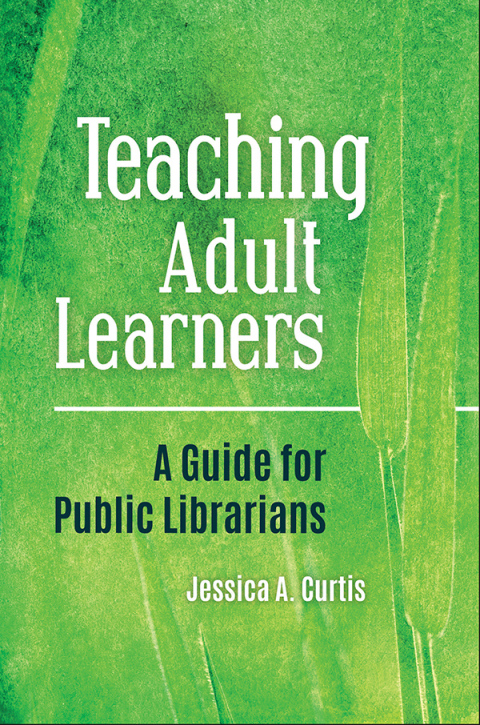 Cover image for book Teaching Adult Learners