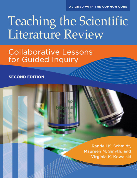 Teaching the Scientific Literature Review 