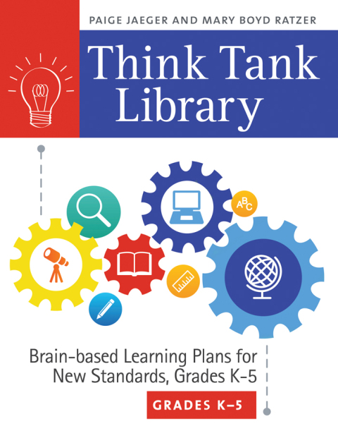 Think Tank Library 