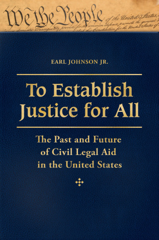 To Establish Justice for All
