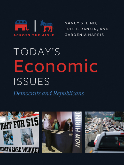 Today's Economic Issues 