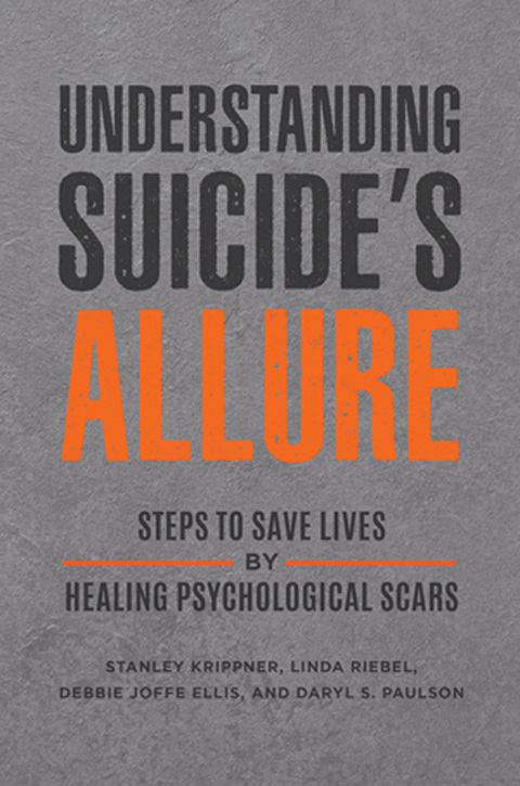 Understanding Suicide's Allure 