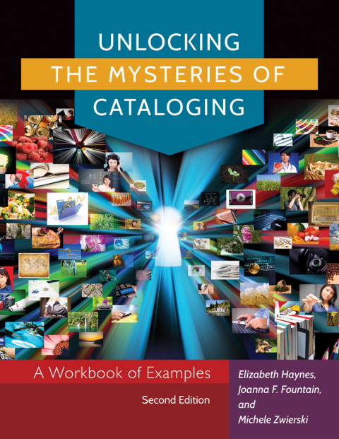 Unlocking the Mysteries of Cataloging 