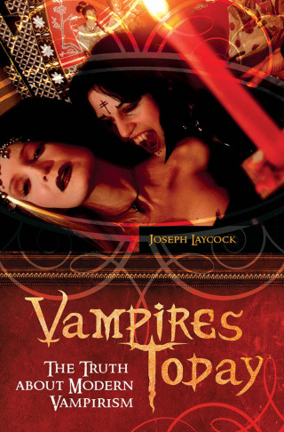 Vampires Today