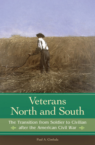 Veterans North and South