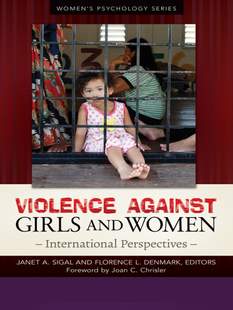 Violence against Girls and Women 