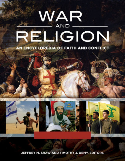 War and Religion 