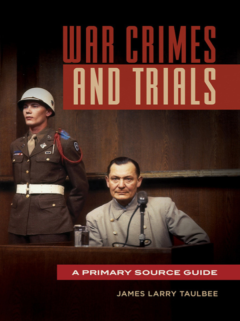 War Crimes and Trials 