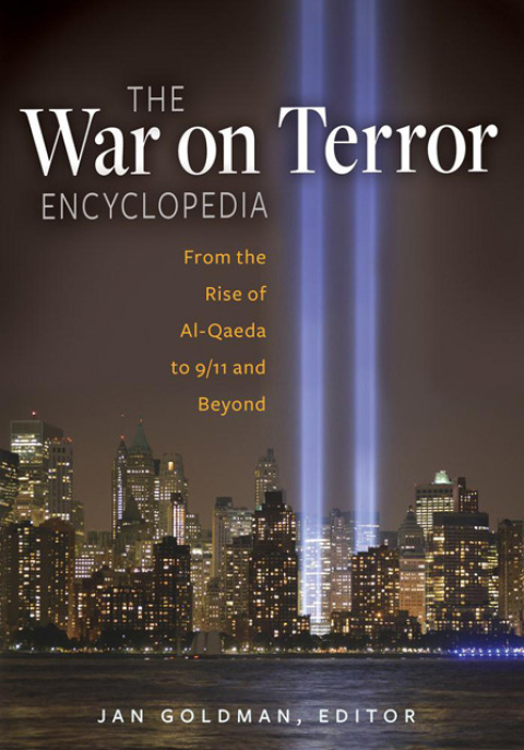 The War on Terror Encyclopedia 