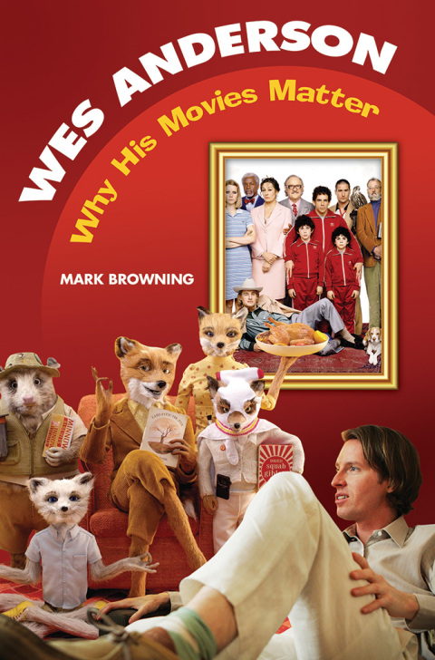 Wes Anderson 