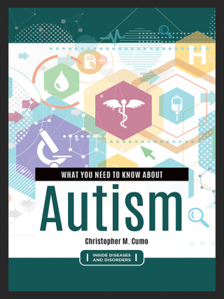 What You Need to Know about Autism