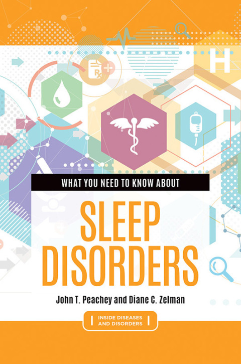 What You Need to Know about Sleep Disorders 