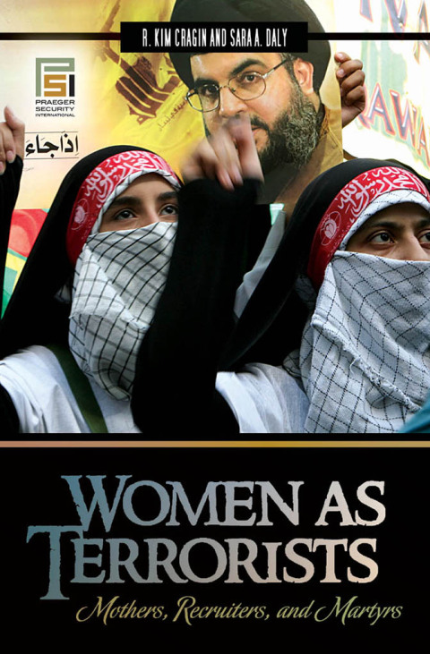 Women as Terrorists 