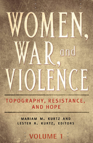 Women, War, and Violence
