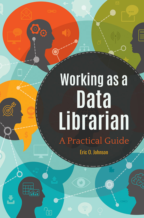 Working as a Data Librarian 
