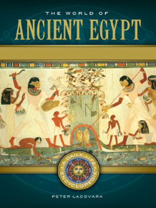 The World of Ancient Egypt