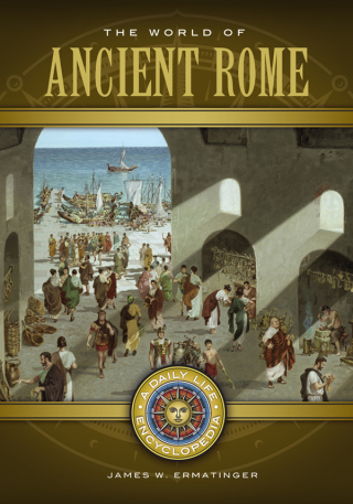 The World of Ancient Rome