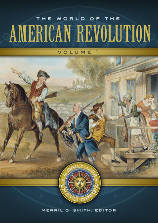 The World of the American Revolution