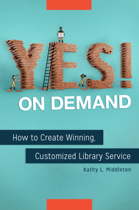 Yes! on Demand 