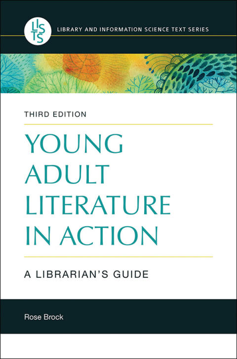 Reflowable Young Adult Literature in Action; $39.78