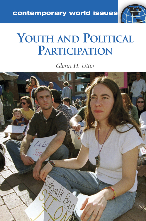 Youth and Political Participation 