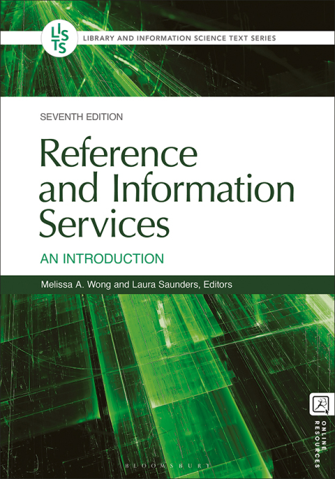 Reference+Information Services