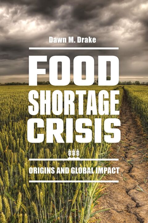 Cover image for book Food Shortage Crisis