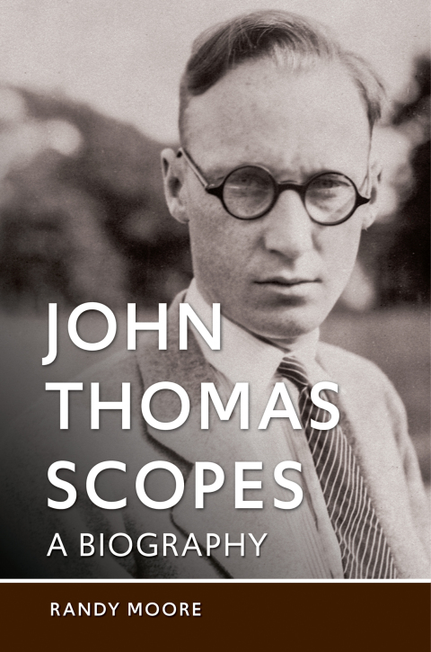 John Thomas Scopes 
