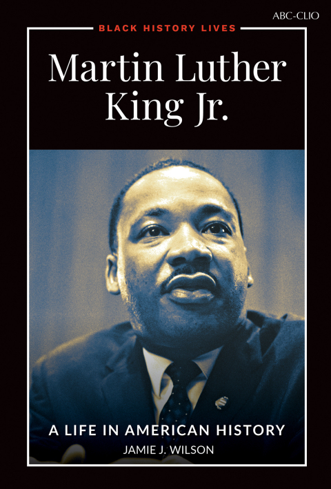 Martin Luther King Jr. 