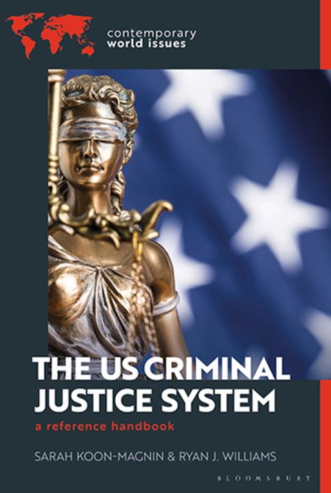 The US Criminal Justice System 