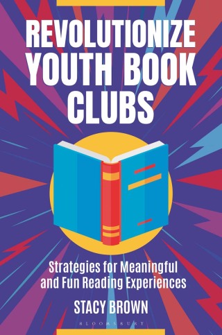 Revolutionize Youth Book Clubs