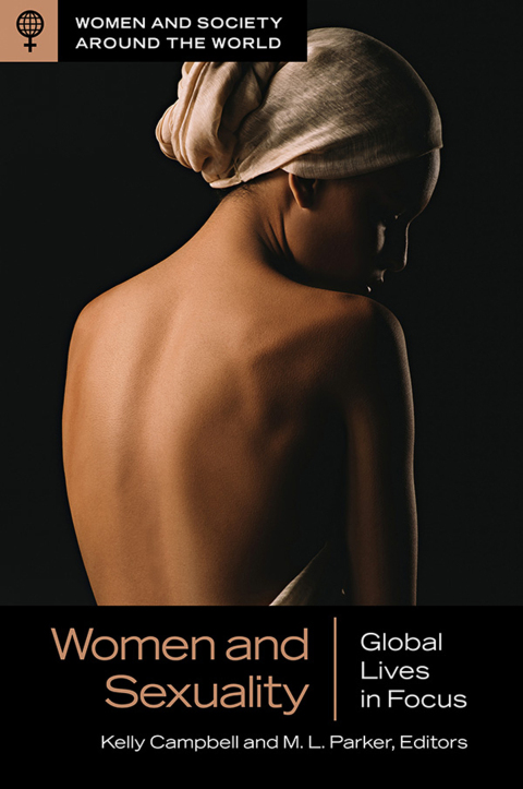 Cover image for book Women and Sexuality