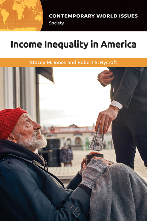 Income Inequality in America 