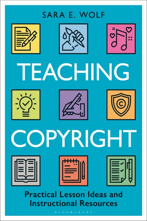 Teaching Copyright 