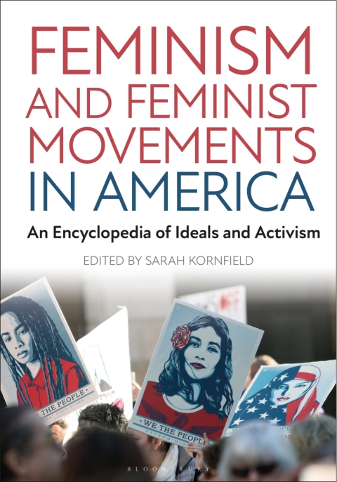 Cover image for book Feminism and Feminist Movements in America