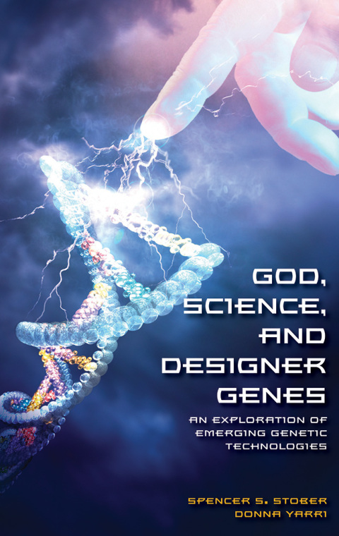 God, Science, and Designer Genes 