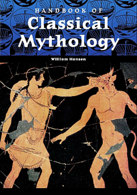 Handbook of Classical Mythology 